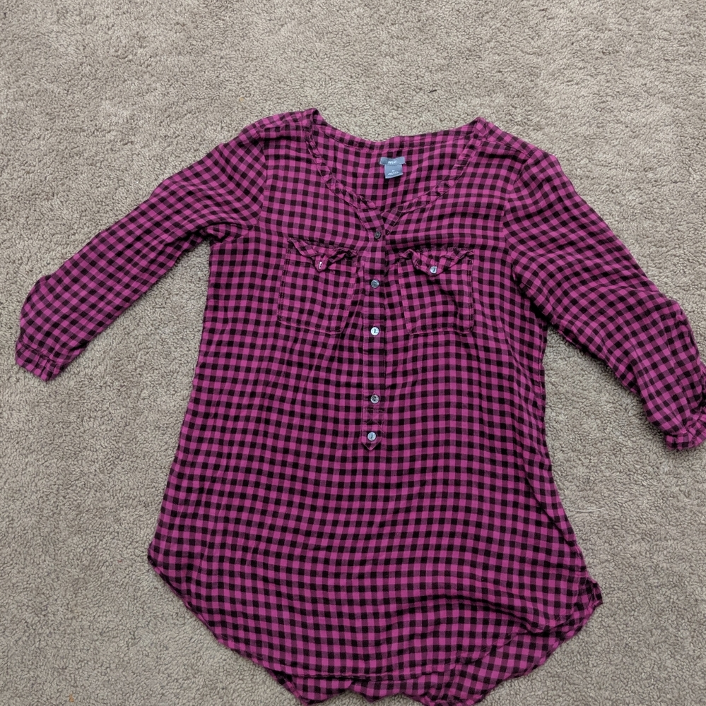 Aerie Top